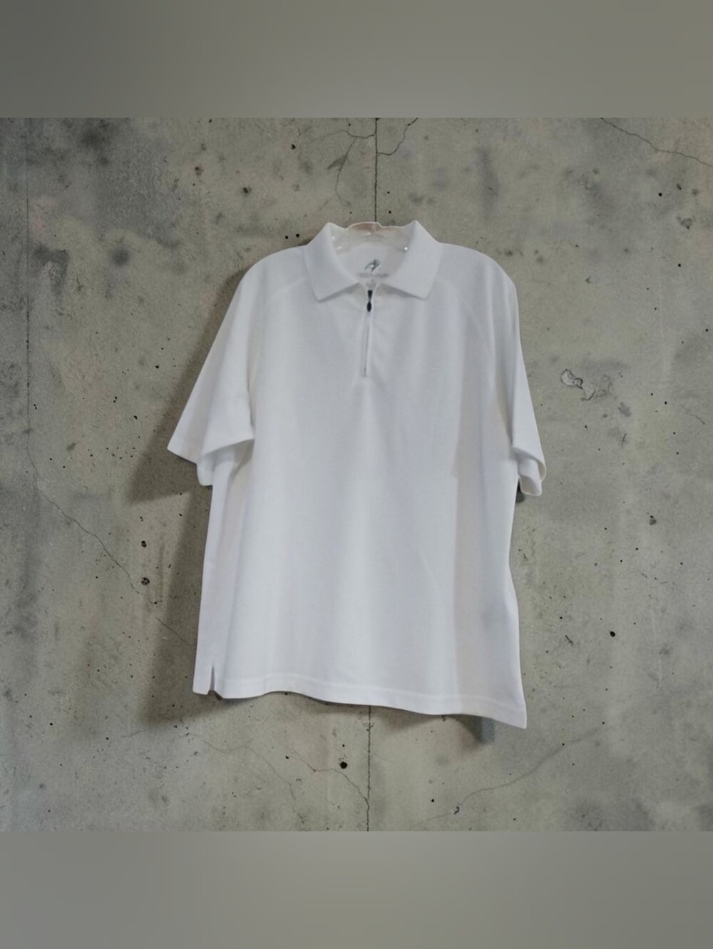 Jack Nicklaus Performance Golf Polo | 1/4 Zip